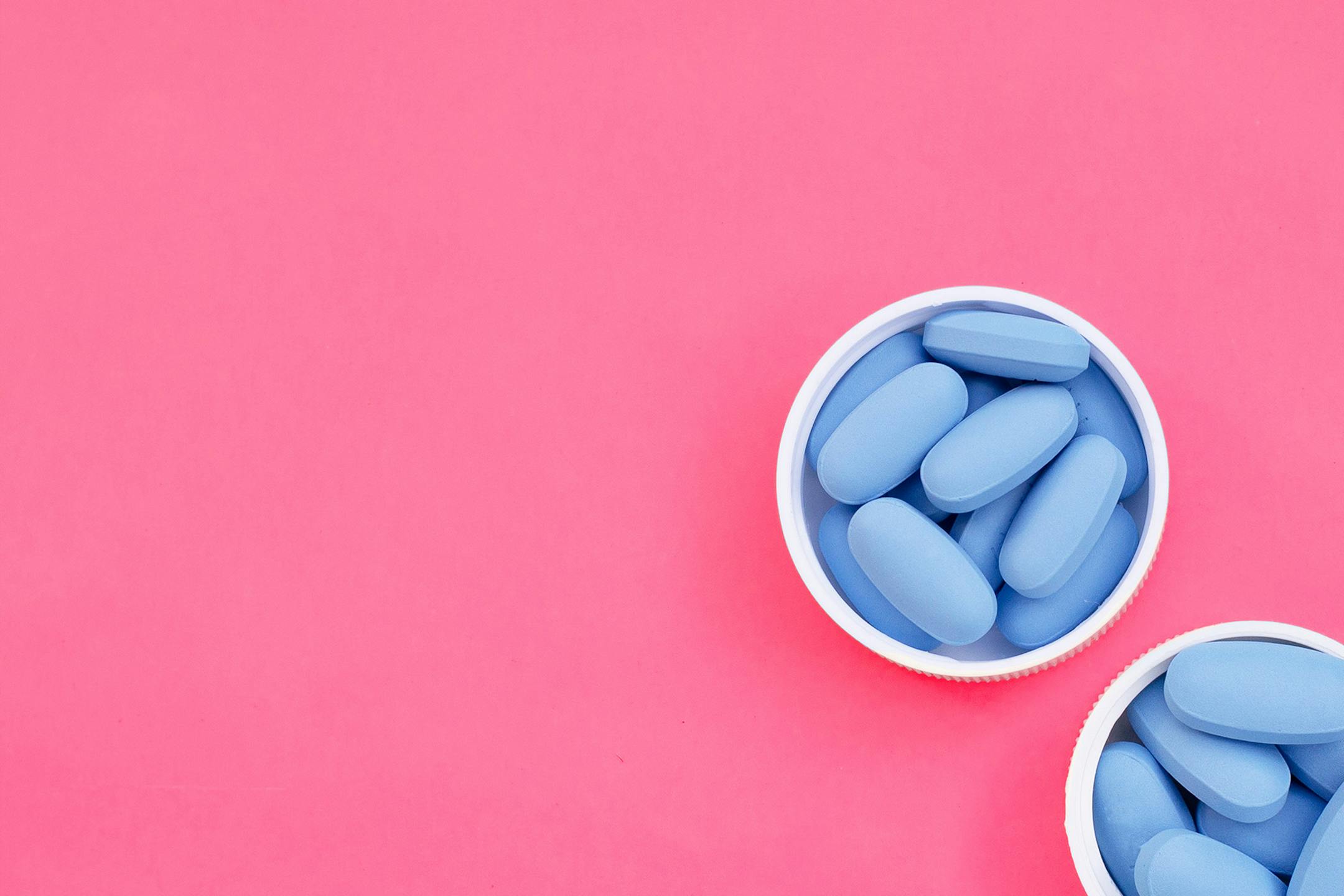 Hiv-preventiepil PrEP vanaf augustus 2024 voor meer mensen beschikbaar
