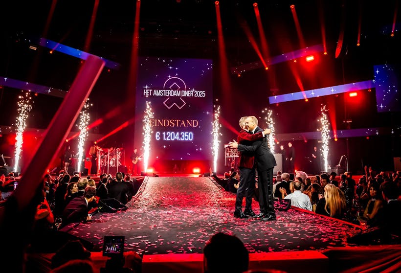 Hoe krijg je hiv? | Aidsfonds