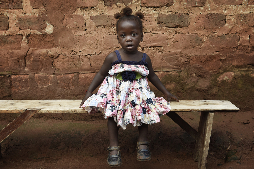 baby jane uit oeganda