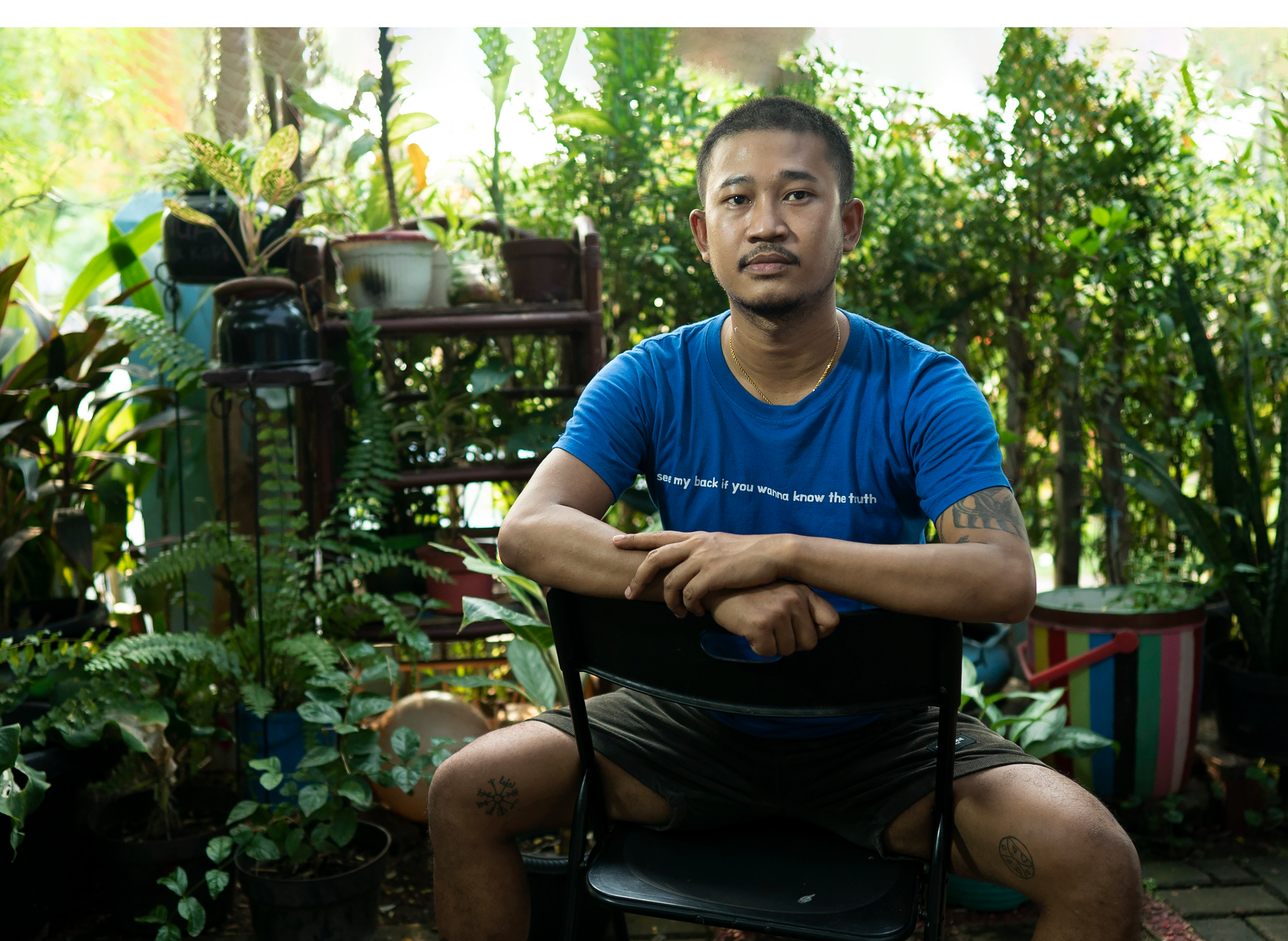 davi longer indonesie